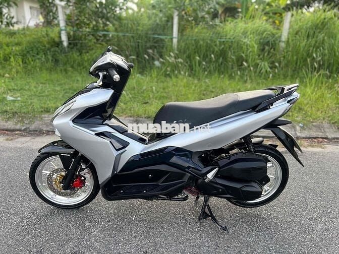 AB 150 2021 PXL ly nước mía bi cầu âu đỳ mâm crom