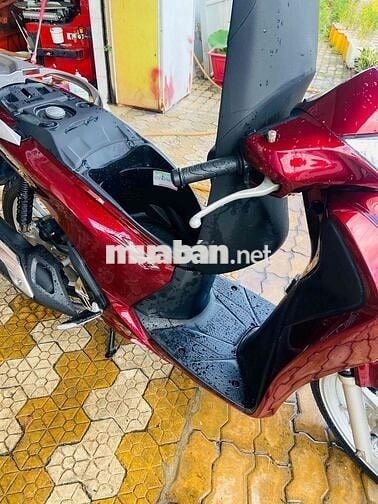 Honda Sh 150 i xe đi 5 km chính chủ