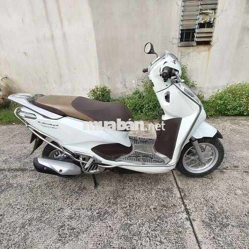 Lead 125cc 2019