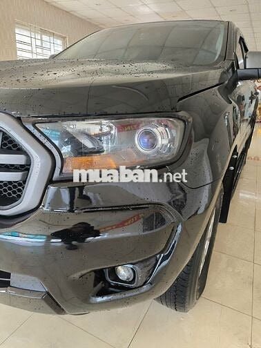 Ford Ranger XLS AT 2019 Máy 2.2L số tự động