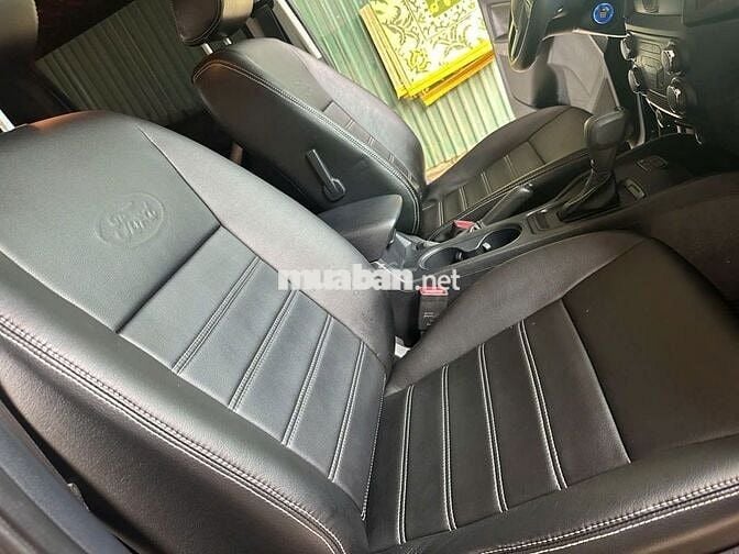 Ford Ranger XLS AT 2019 Máy 2.2L số tự động