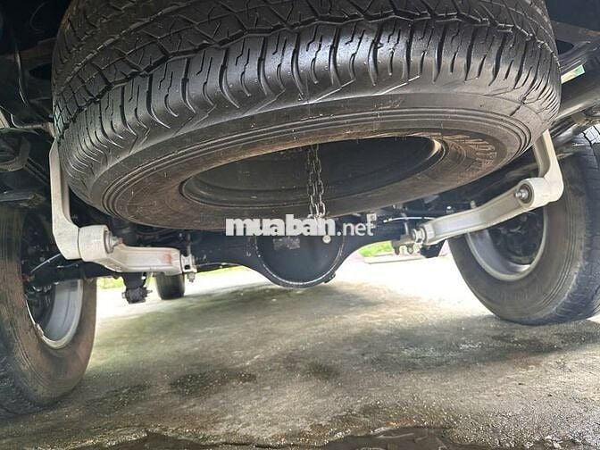 Ford Ranger XLS AT 2019 Máy 2.2L số tự động
