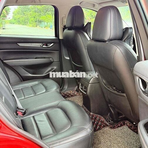 Mazda CX 5 2020 2.5 Luxury - 78000 km