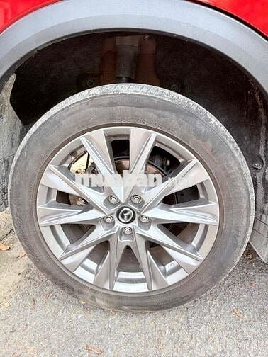 Mazda CX 5 2020 2.5 Luxury - 78000 km