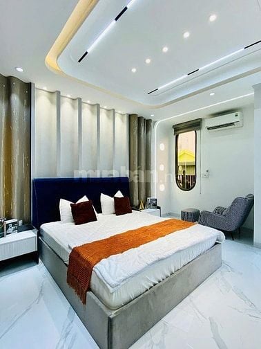 Bán NR 58,8m2 giá cực chất tại Lê Văn Việt, Long Thạnh Mỹ, Thủ Đức,HCM