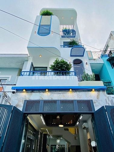 Bán NR 58,8m2 giá cực chất tại Lê Văn Việt, Long Thạnh Mỹ, Thủ Đức,HCM