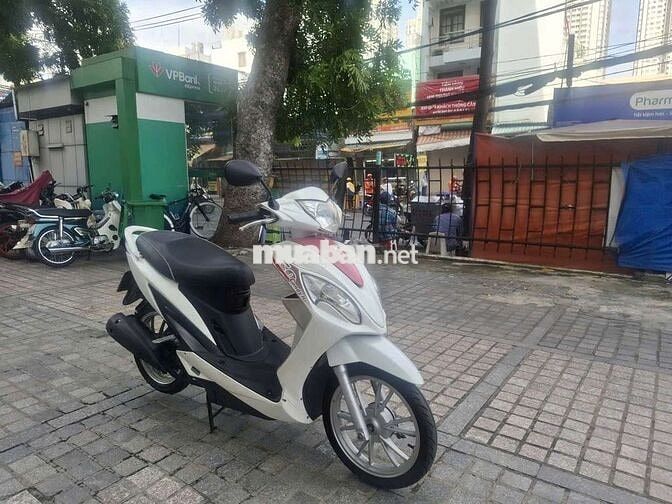 Xe kymco 50cc