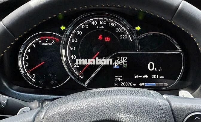 Toyota Vios 2023 G 1.5 CVT  498tr Thương Lượng