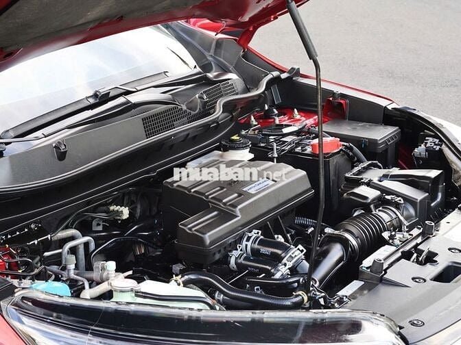 Honda CRV L Đỏ sản xuất năm 2020 5 chỗ