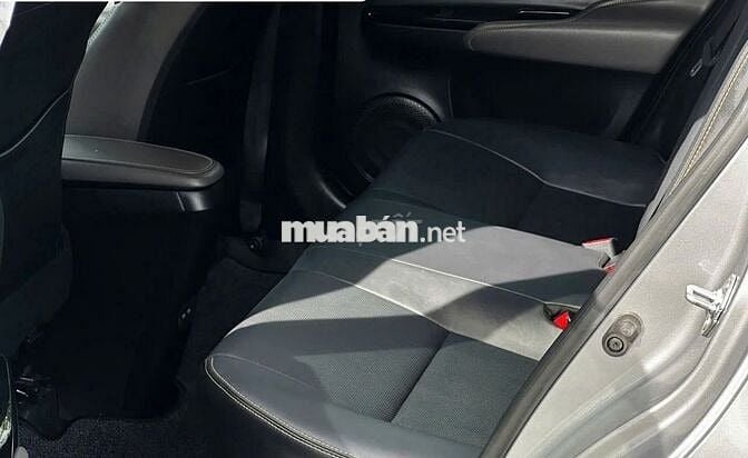 Toyota Vios 2023 G 1.5 CVT  498tr Thương Lượng