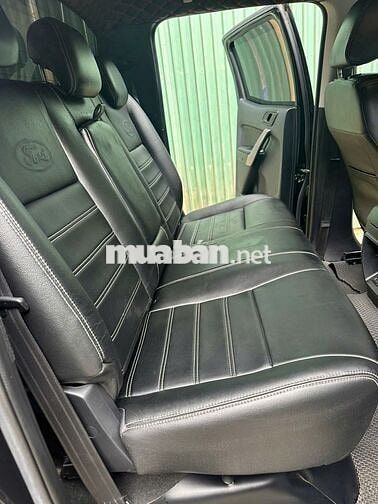 Ford Ranger XLS AT 2019 Máy 2.2L số tự động