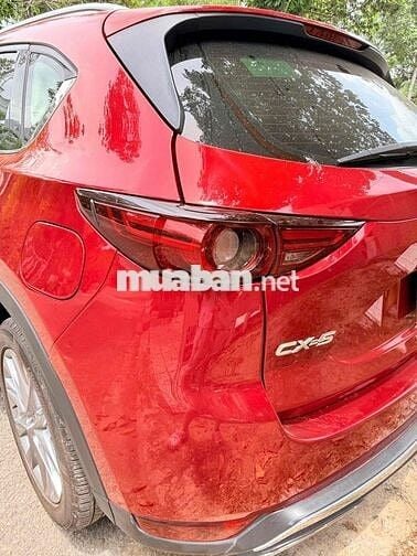Mazda CX 5 2020 2.5 Luxury - 78000 km