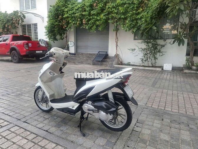 Xe kymco 50cc