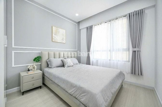 CH 90m2 Đường lớn VÕ VĂN KIỆT View Đẹp, Ở Ngay, Sổ hồng riêng