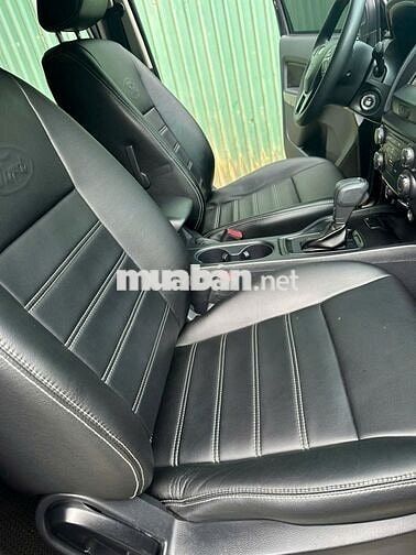 Ford Ranger XLS AT 2019 Máy 2.2L số tự động