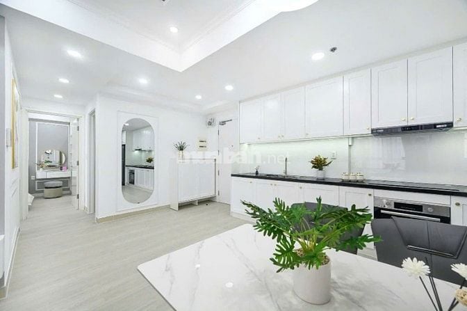 CH 90m2 Đường lớn VÕ VĂN KIỆT View Đẹp, Ở Ngay, Sổ hồng riêng