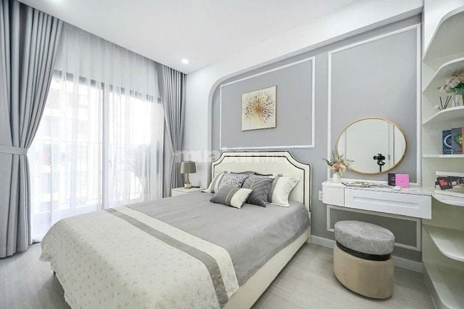 CH 90m2 Đường lớn VÕ VĂN KIỆT View Đẹp, Ở Ngay, Sổ hồng riêng