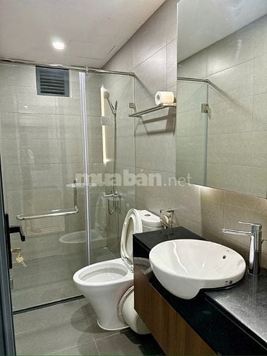 CH 90m2 Đường lớn VÕ VĂN KIỆT View Đẹp, Ở Ngay, Sổ hồng riêng