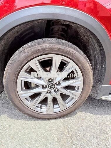 Mazda CX 5 2020 2.5 Luxury - 78000 km