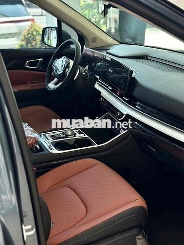 KIA NEW CARNIVAL 2024 SIGNATURE GIẢM 100TR