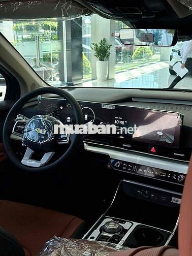 KIA NEW CARNIVAL 2024 SIGNATURE GIẢM 100TR