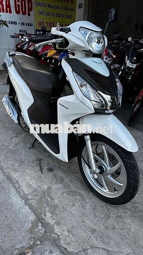 Vision 2016 trắng 74803 ( hỗ trợ góp )