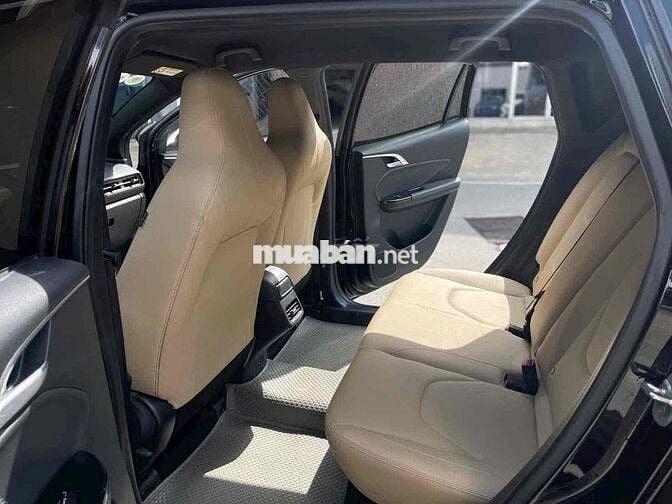 VinFast VFe34 2022 - 85000 km