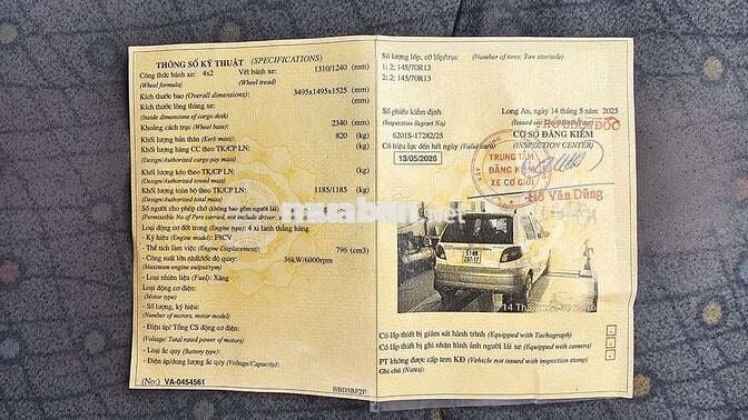 Xe gia đình 2006 SE - số tự động
