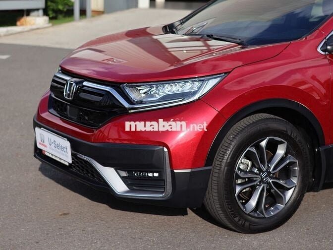 Honda CR V 2020 L - 85000 km