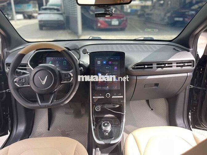 VinFast VFe34 2022 - 85000 km