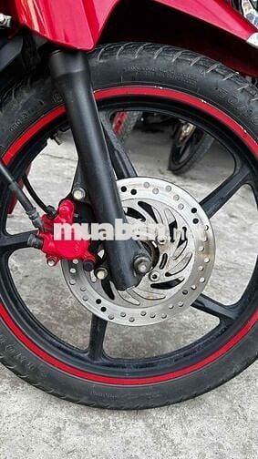 Wave RSX FI 2019 đỏ đen 33754 ( hỗ trợ góp )