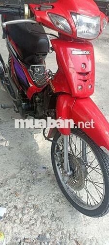 Xe Wave 50cc UP FULL MÁY NHẬT 09c