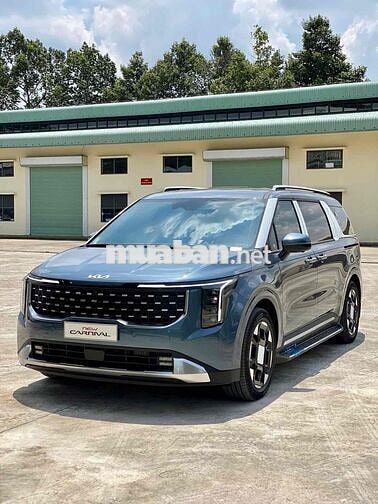 KIA NEW CARNIVAL 2024 SIGNATURE GIẢM 100TR