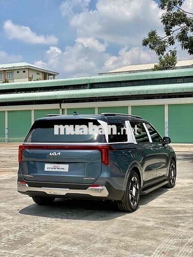 KIA NEW CARNIVAL 2024 SIGNATURE GIẢM 100TR