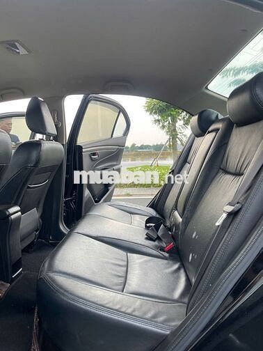 xe bao đẹp Suzuki Ciaz 2019 1.4 AT chuẩn 6 vạn