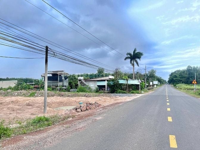 Đất đẹp trung tâm Lai Uyên – Gần tiện ích – Giá đầu tư chỉ 1 tỉ 350  