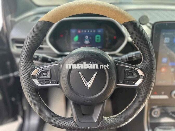 VinFast VFe34 2022 - 85000 km