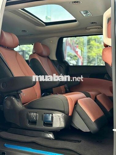 KIA NEW CARNIVAL 2024 SIGNATURE GIẢM 100TR
