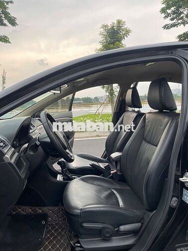 xe bao đẹp Suzuki Ciaz 2019 1.4 AT chuẩn 6 vạn