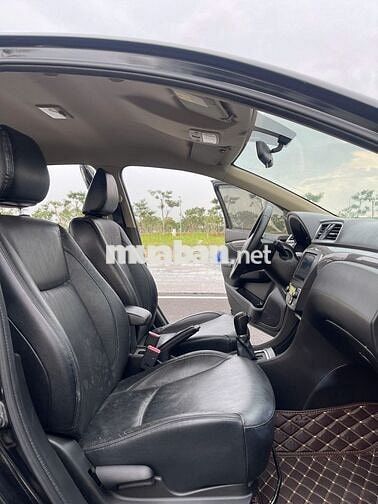 xe bao đẹp Suzuki Ciaz 2019 1.4 AT chuẩn 6 vạn