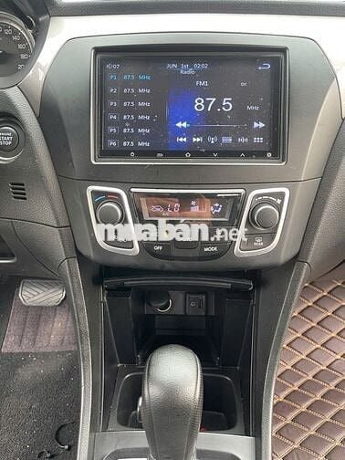 xe bao đẹp Suzuki Ciaz 2019 1.4 AT chuẩn 6 vạn