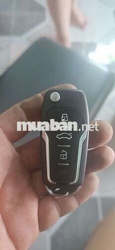 Xe gia đình 2006 SE - số tự động