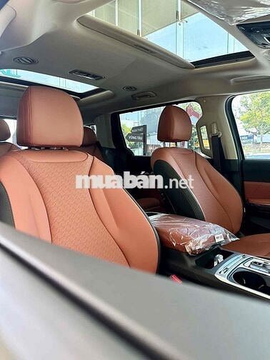 KIA NEW CARNIVAL 2024 SIGNATURE GIẢM 100TR