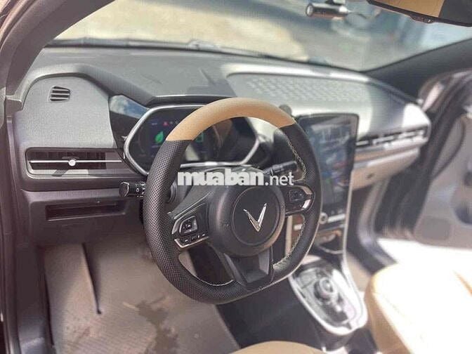 VinFast VFe34 2022 - 85000 km