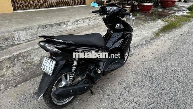 Airblade fi 2014 đen 26933 ( hỗ trợ góp )