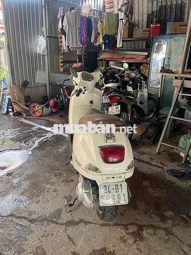 XE Fi Chính Chủ