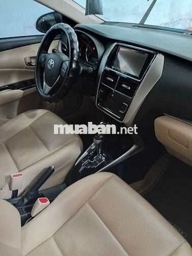 2019 1.5G CVT - 50294 km
