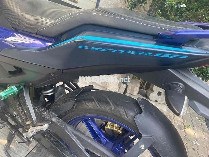 Yamaha Exciter 155 BSTP