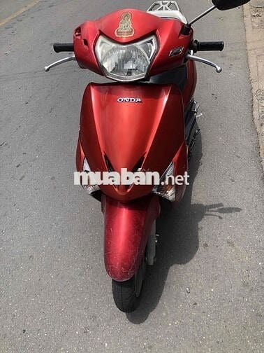 Honda Lead Fi máy ngon êm
