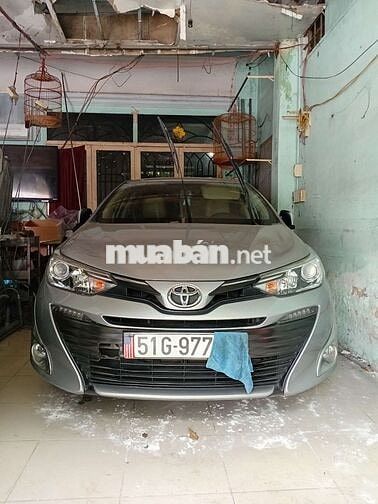 2019 1.5G CVT - 50294 km